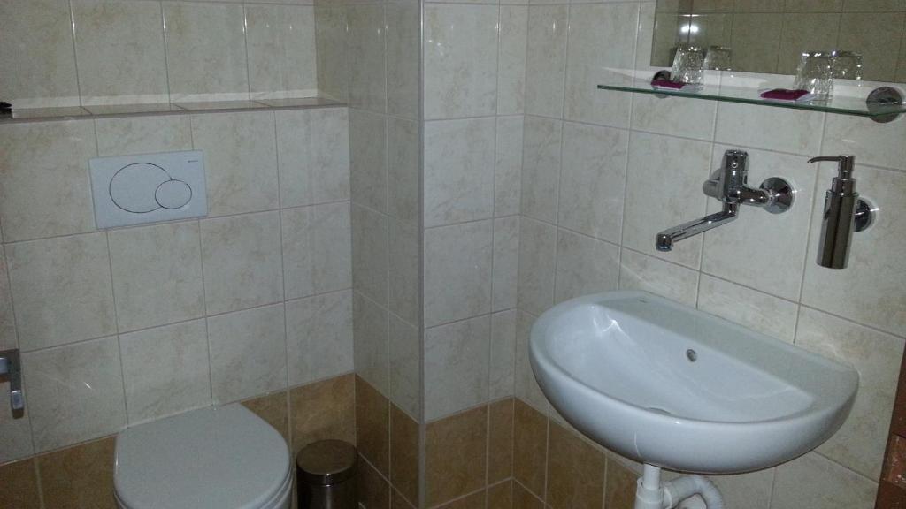 Hotel Preveza Spisska Nova Ves Bilik gambar