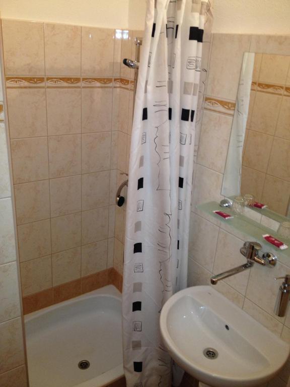 Hotel Preveza Spisska Nova Ves Bilik gambar