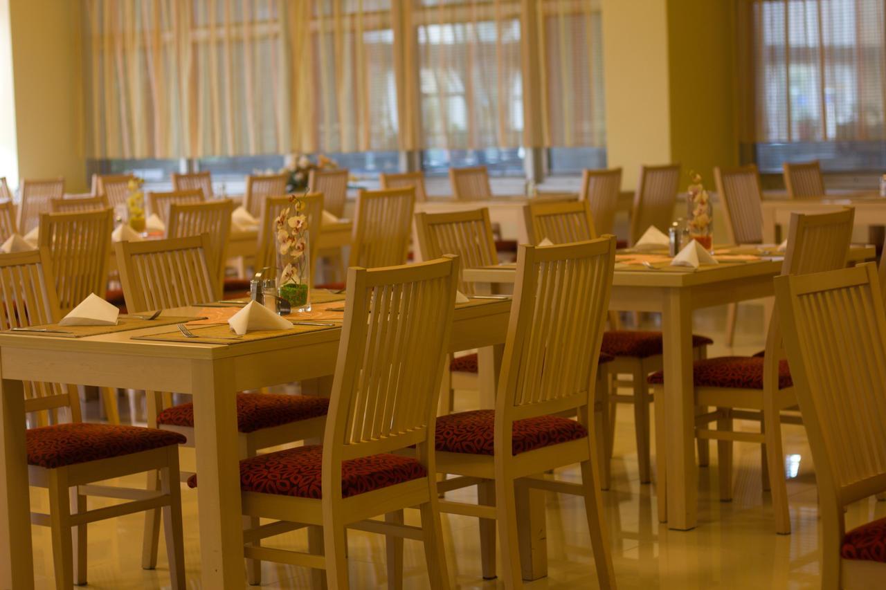 Hotel Preveza Spisska Nova Ves Luaran gambar